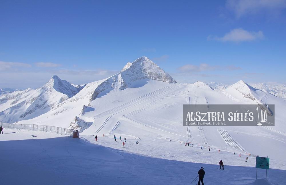 Hintertux