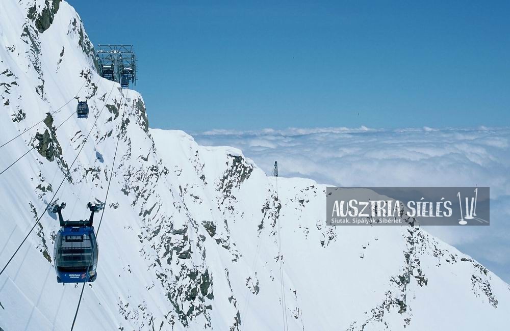 Hintertux