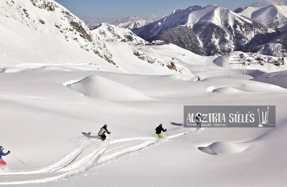 Sportgastein