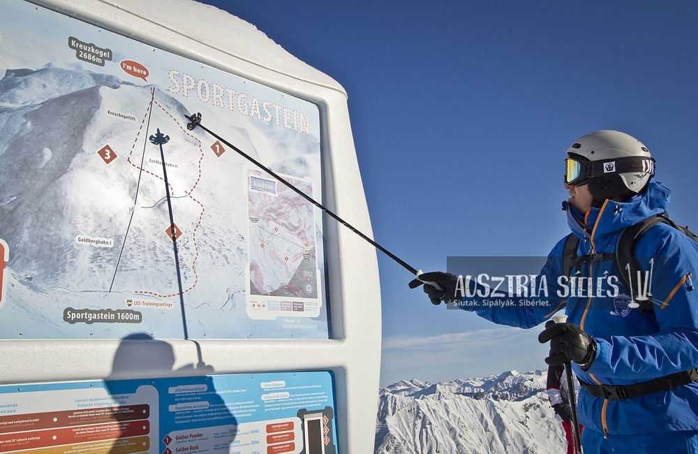 Sportgastein