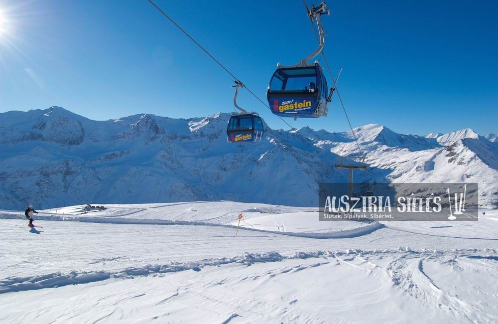 Sportgastein