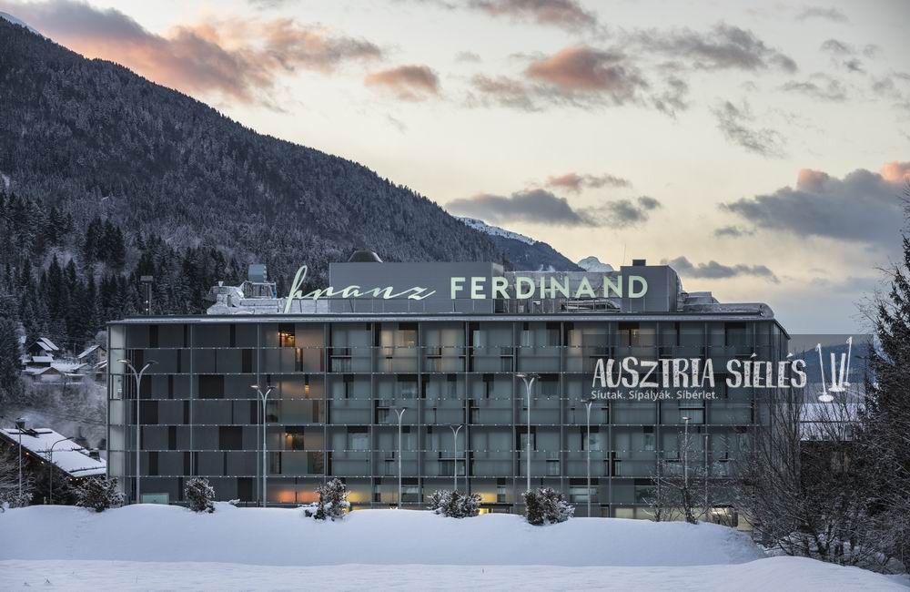 Hotel Franz Ferdinand